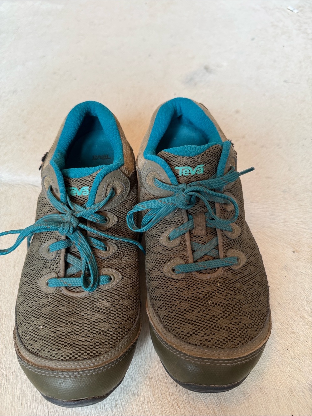 Teva / Ahnu Sugarpine Hiking Shoes